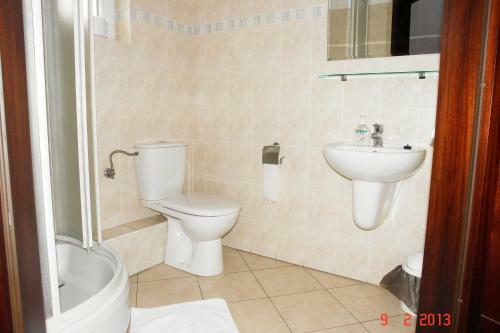 Hostal Pokoje Hotelowe Wiktoria