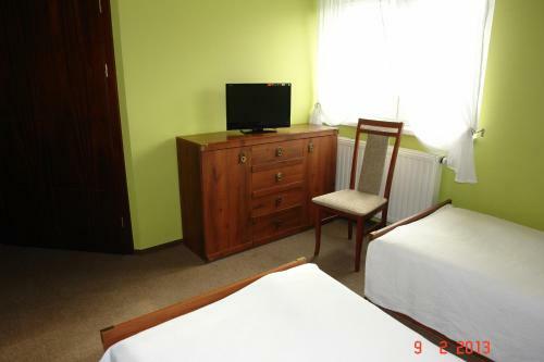 Hostal Pokoje Hotelowe Wiktoria