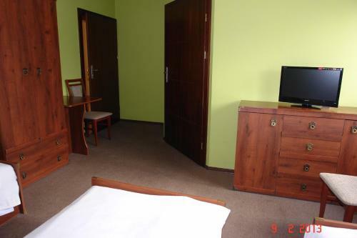 Hostal Pokoje Hotelowe Wiktoria
