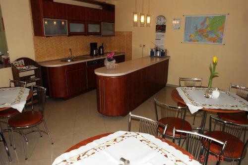 Hostal Pokoje Hotelowe Wiktoria