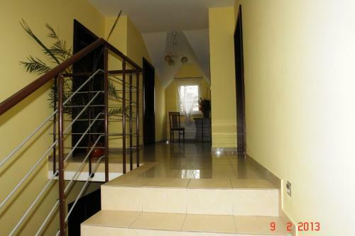 Hostal Pokoje Hotelowe Wiktoria