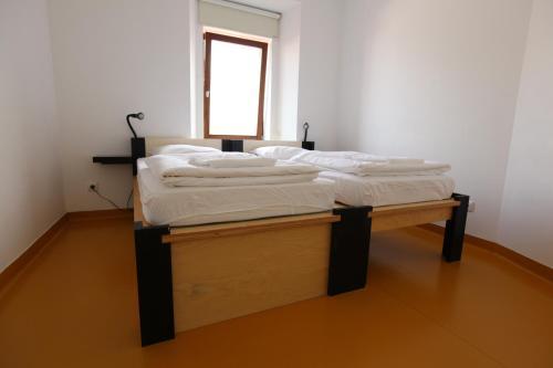 Amazigh Design Hostel