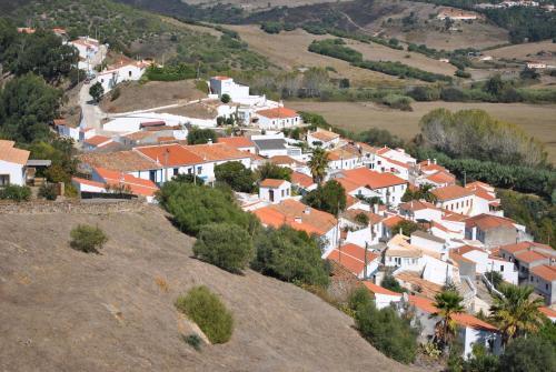Amazigh Design Hostel