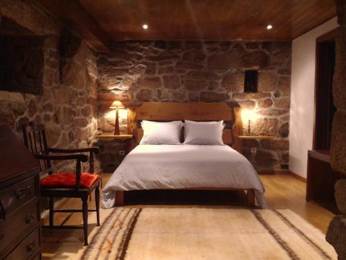 Bed & Breakfast Casa Da Laborada