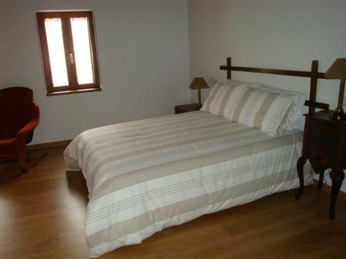 Bed & Breakfast Casa Da Laborada