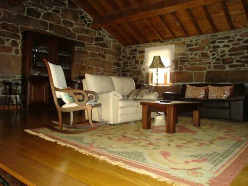 Bed & Breakfast Casa Da Laborada