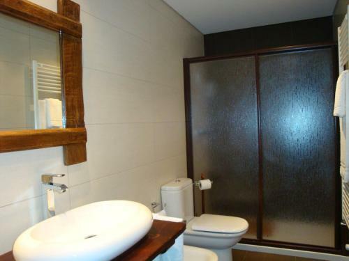 Bed & Breakfast Casa Da Laborada