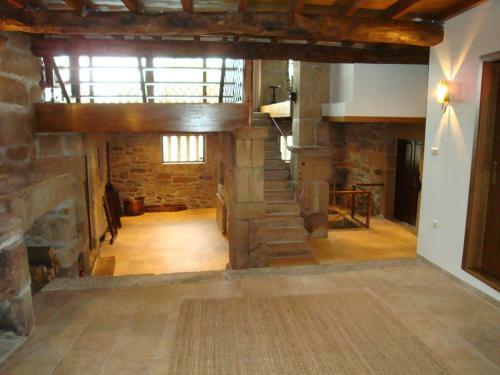 Bed & Breakfast Casa Da Laborada