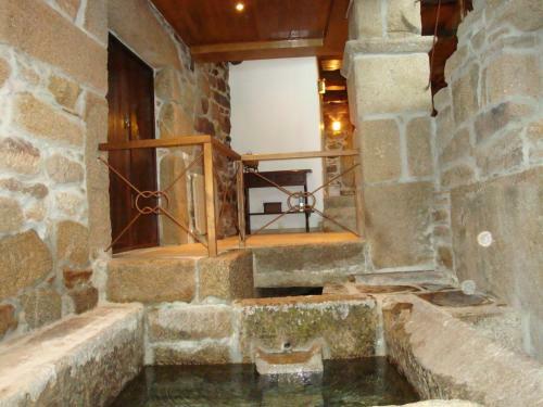 Bed & Breakfast Casa Da Laborada