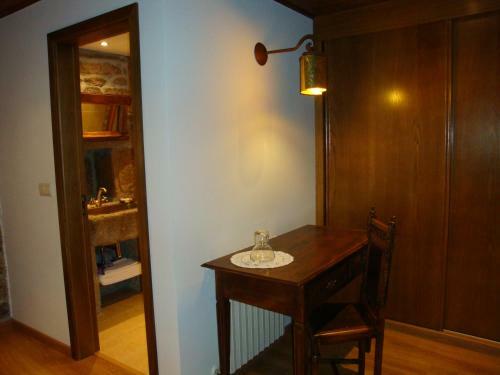 Bed & Breakfast Casa Da Laborada