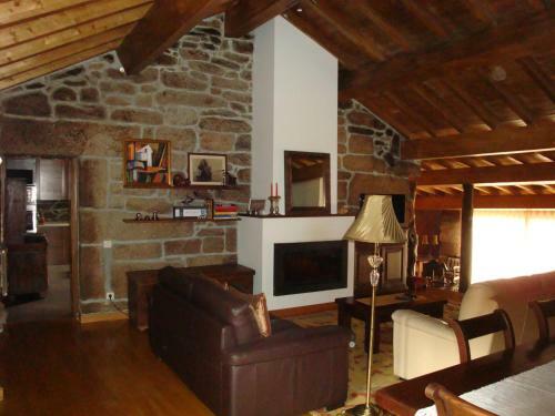 Bed & Breakfast Casa Da Laborada