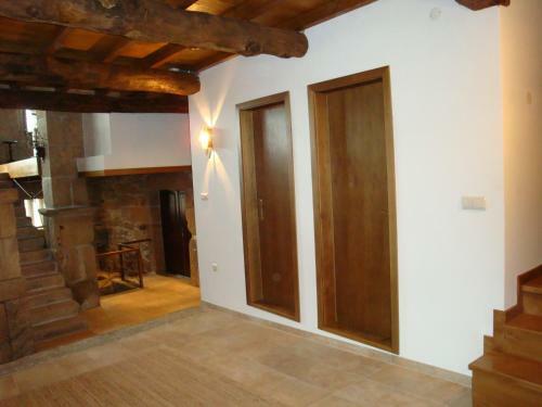 Bed & Breakfast Casa Da Laborada