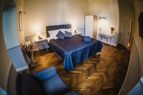 Apartamento Angel House 2