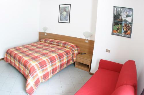 Apartamento Casa Martinelli Holiday Home