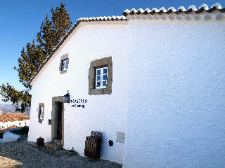 Hostal Dom Dinis