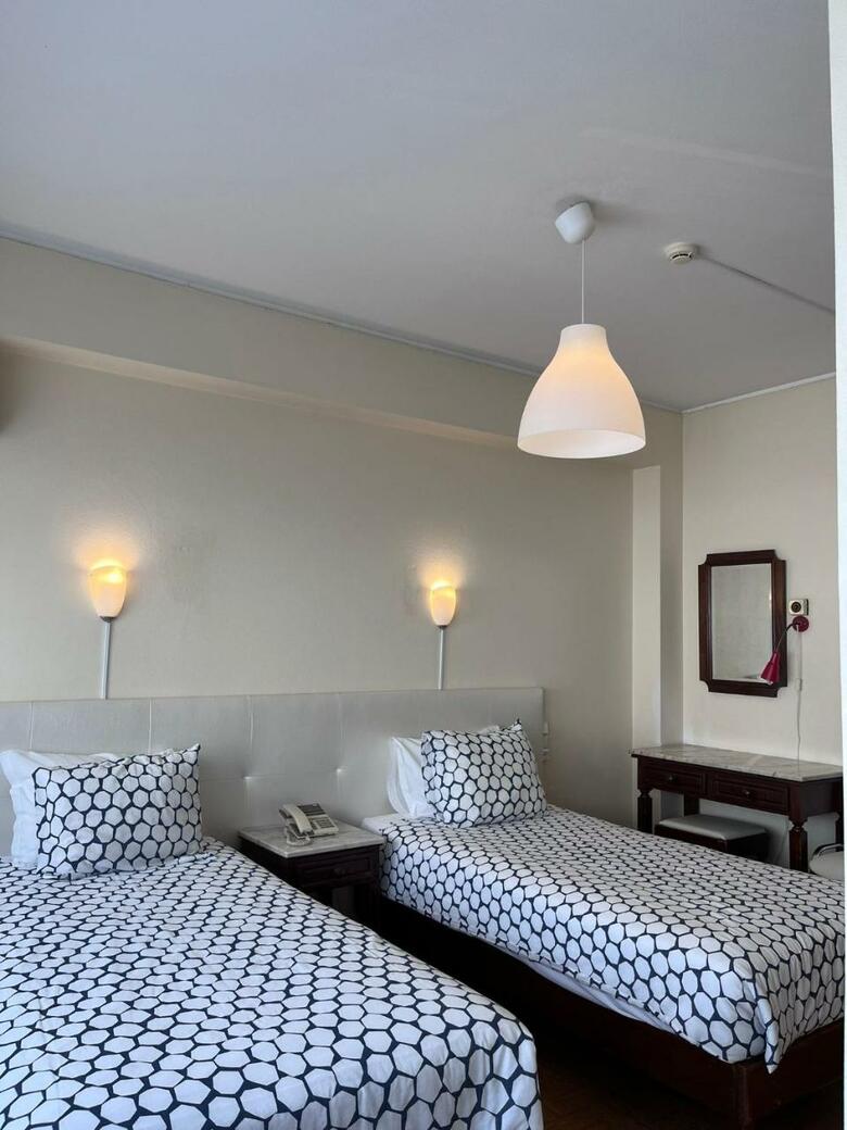 Hotel Brites