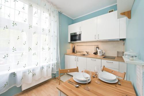 Apartamento Kawalerka Na Ogarnej