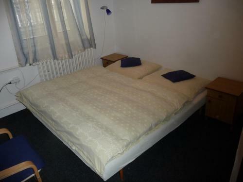 Hostal Penzion Zavodsky