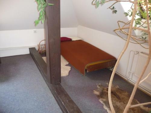 Hostal Penzion Zavodsky