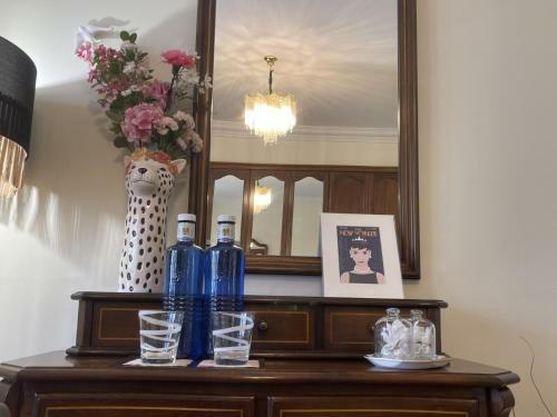 Bed And Breakfast En Salamanca Spain