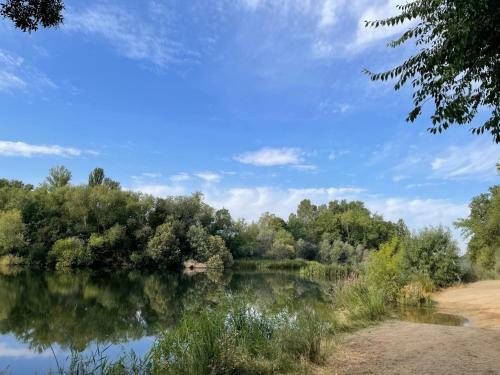 Bed And Breakfast En Salamanca Spain