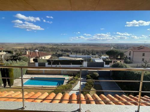 Bed And Breakfast En Salamanca Spain