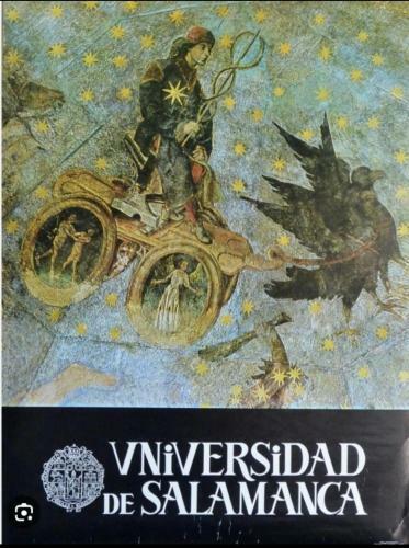 Bed And Breakfast En Salamanca Spain