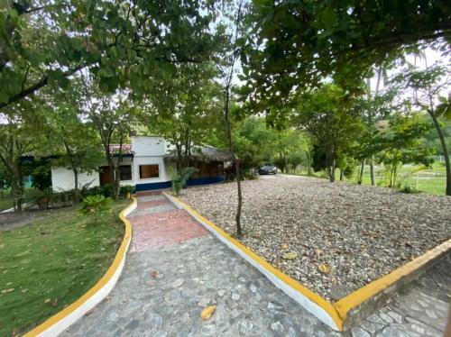 Villa Casa De Campo La Mariaca