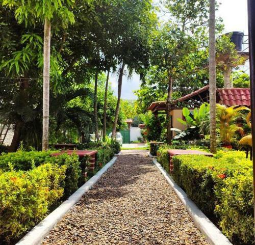 Katmand� Casa Campestre