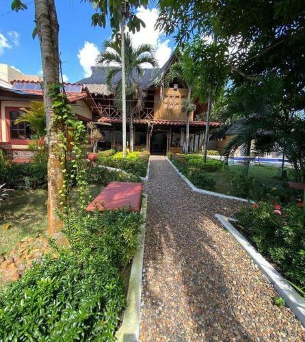 Katmand� Casa Campestre