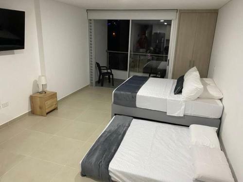 Apartamento El Emanje Sabaneta
