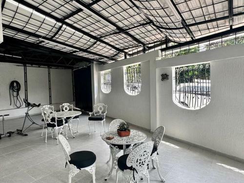 Apartamento Casa Ideal Para Grupos Grandes