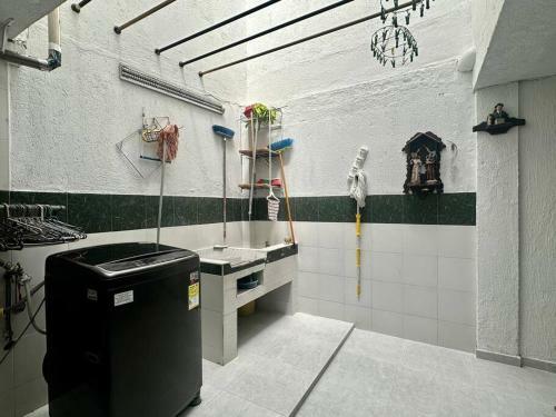 Apartamento Casa Ideal Para Grupos Grandes