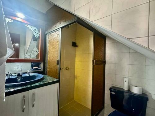 Apartamento Casa Ideal Para Grupos Grandes