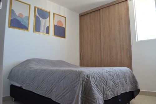 Apartamento Espectaculares Vistas