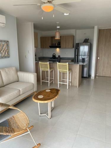 Apartamento Espectaculares Vistas