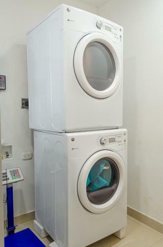 Apartamento Vam Santa Marta