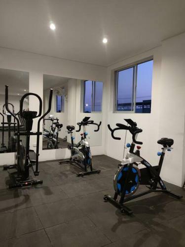 Luxury Apartamento Andaluc�a