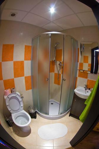 Hostel Filip