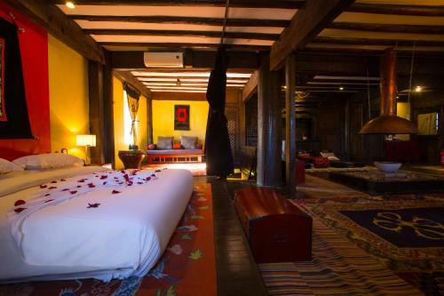 Hotel Banyan Tree Ringha