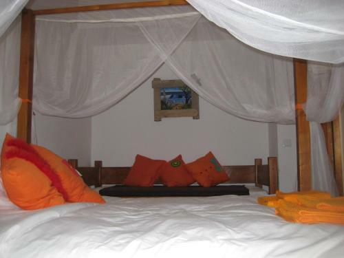Hostal Quinta De Moledos