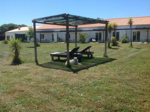 Hostal Quinta De Moledos