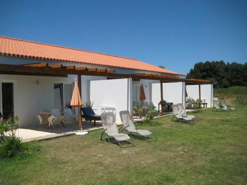 Hostal Quinta De Moledos