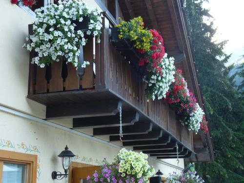 Hotel Baita Velon