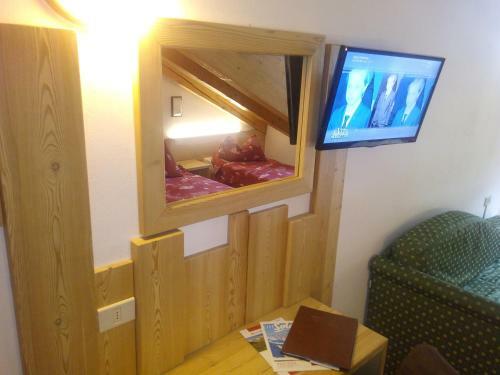 Hotel Baita Velon
