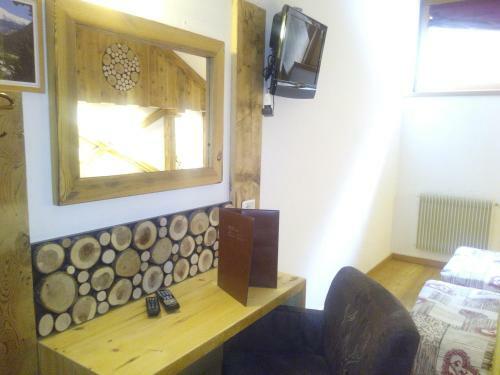 Hotel Baita Velon