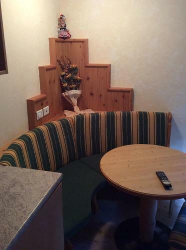 Hotel Baita Velon