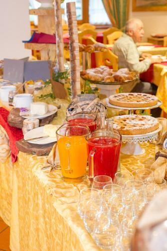 Hotel Baita Velon