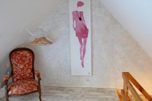 Bed & Breakfast Villa Vino
