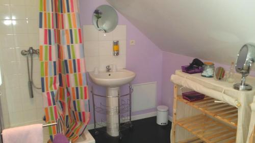 Bed & Breakfast Villa Vino